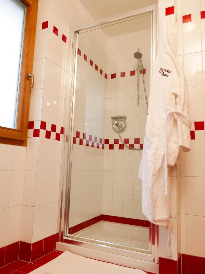Villa Artic Apartments Кампитело ди Фаса Екстериор снимка